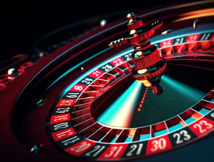 Captain's Bounty slot game interface on bambu99 login